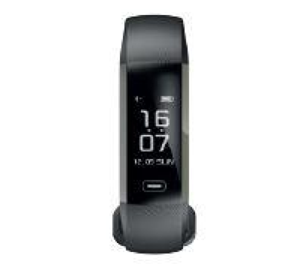 Maxcom SMARTBAND MAXCOM FitGO FW11 Light Czarny # - 1391602 - zdjęcie 2